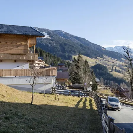 I Superior * Alpbach