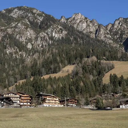 I Superior * Alpbach